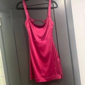 Free People Mini Dress